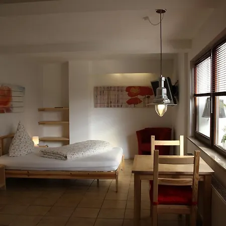 Hotel Anchovis *