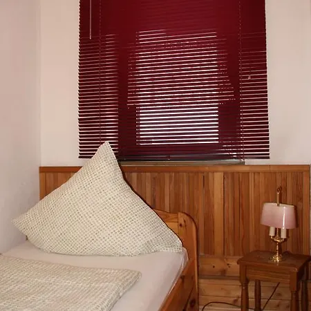 Hotel Anchovis Mönchengladbach