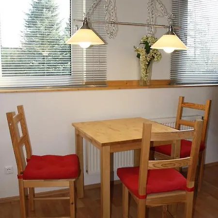 Hotel Anchovis *