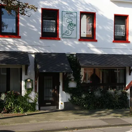 Anchovis Hotel