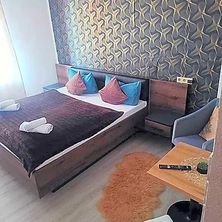Anchovis Hotel Mönchengladbach