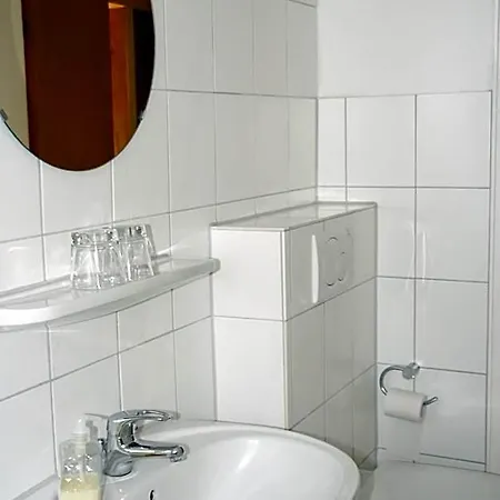 Anchovis Hotel Mönchengladbach