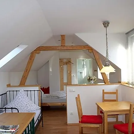 Anchovis Hotel Mönchengladbach