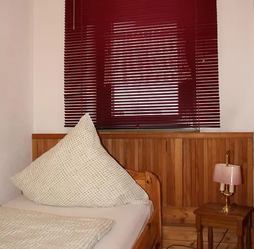 Hotel Anchovis Mönchengladbach