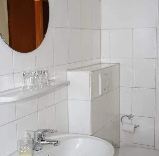 Anchovis * Mönchengladbach